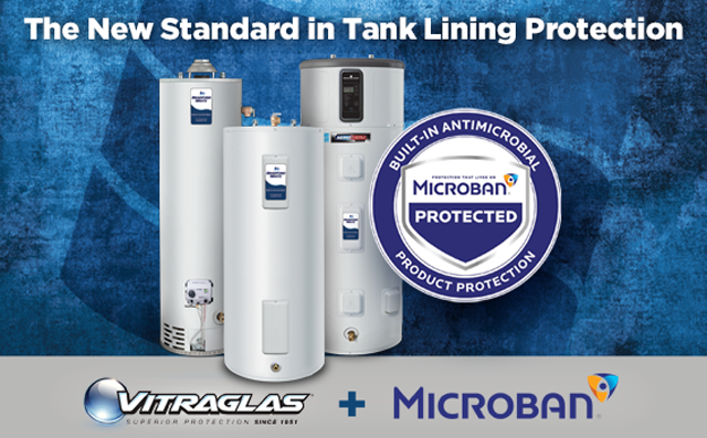 The New Standard in Tank Lining Protection
