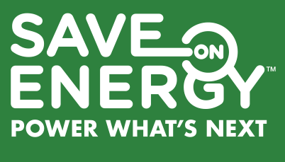 Save on Energy: Power what's next