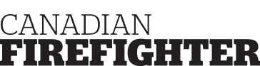 Canadian Firefighter