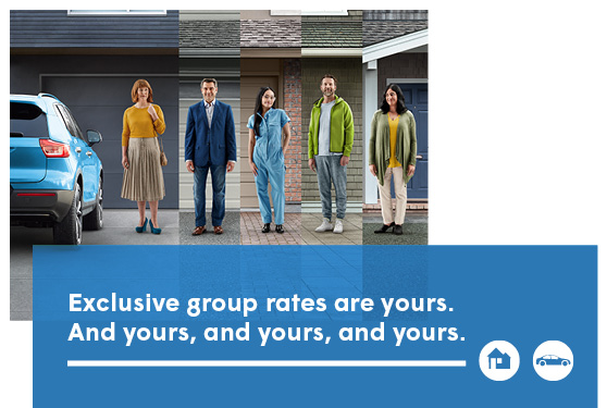 Insurance that works for you