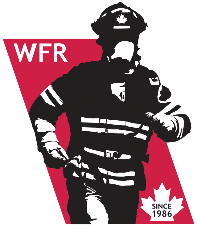 WFR logo
