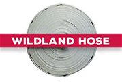 Wildland Hose