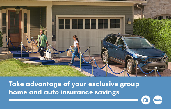 Want to save more on insurance?