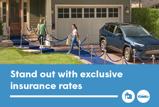 Want to save more on insurance?
