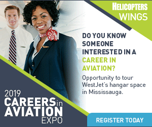 Careers in Aviation Expo