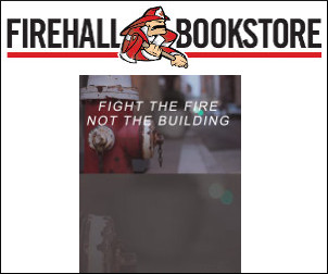 Firehall Bookstore