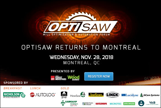 Breaking records: Inside Idaho Forest Group’s Lewiston sawmill