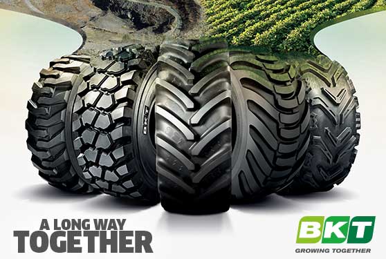 <b>Tires for today’s forwarders</b>