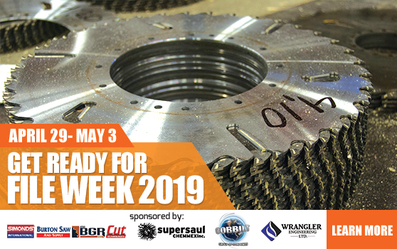 <b>Follow along during File Week 2019</b>