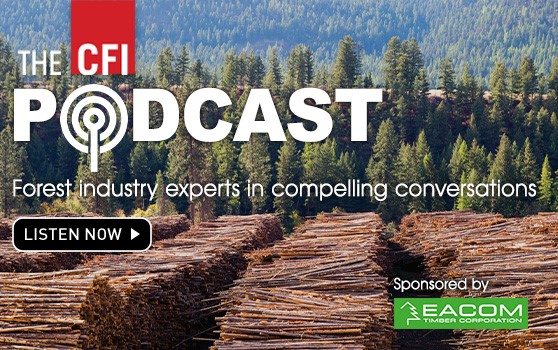 <b>Welcome to The CFI Podcast!</b>