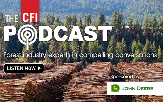 <b>Episode 2 of The CFI Podcast is now available!</b>