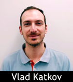 Vlad Katkov
