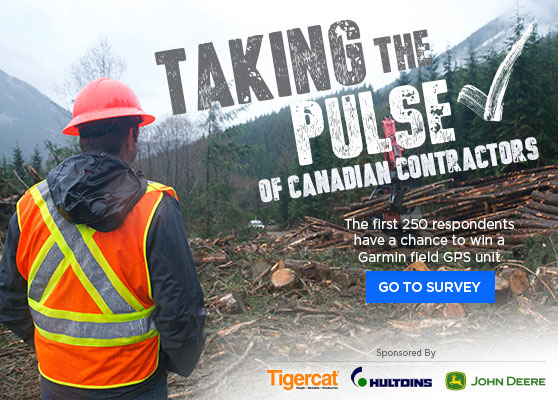 Calling all contractors: keep the conversation going