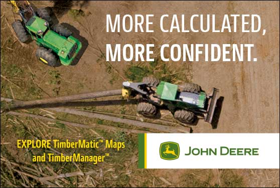 <b>More Calculated, More Confident</b>