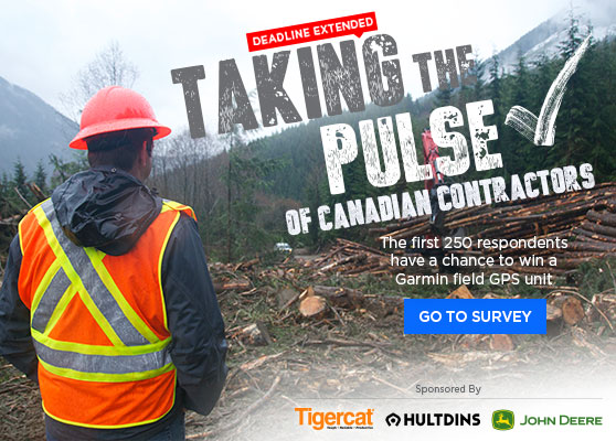 <b>Contractor Survey: deadline extended!</b>