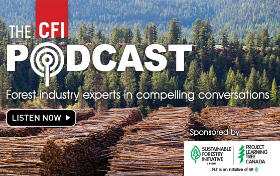 <b>How to attract younger workers to forestry</b>