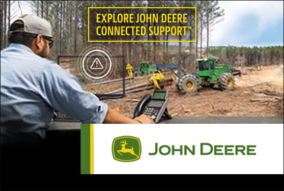 <b>Connected Support</b>