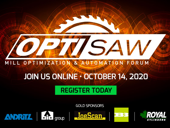 <b>AI, snapshot scanning and cloud-based data analytics at OptiSaw</b>