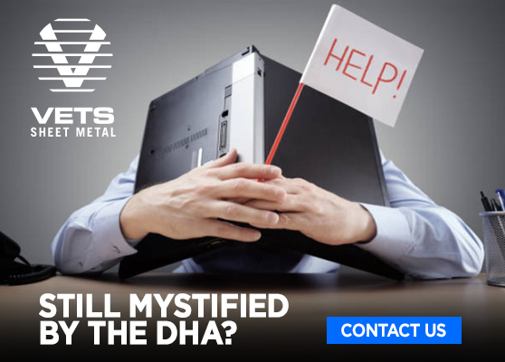 <b>Dust Hazard Assessments – VETS Can Help</b>