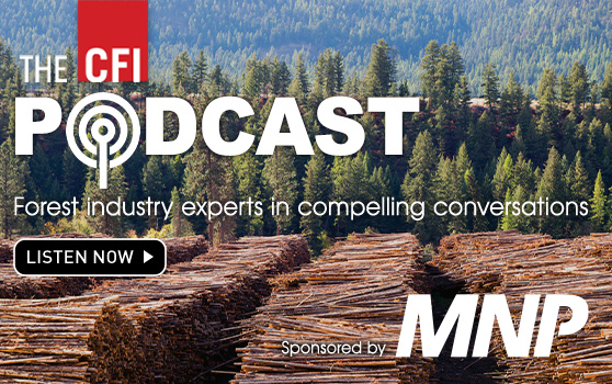 <b>The CFI Podcast: Chris Duncan on the importance of succession planning</b>