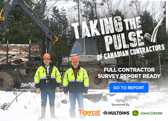 <b>Complete 2020 CFI Contractor Survey now available</b>