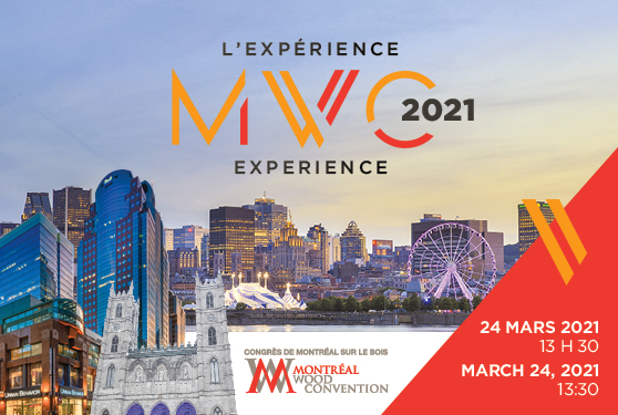 <b>The 2021 Experience</b>