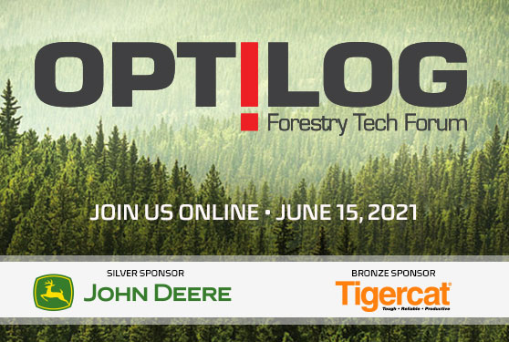 <b>Registration is now open for OptiLog!</b>