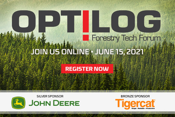 Telematics, GIS, AI, truck platooning and more at OptiLog