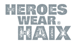 Heroes Wear HAIX®