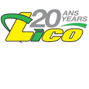 Lico Machinery Inc.