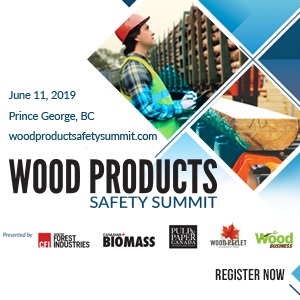 Wood Products Safety Summit