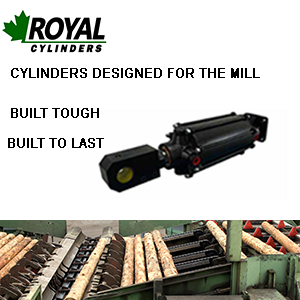 Royal Cylinders