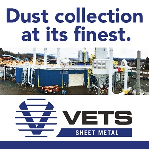 VETS Sheet Metal