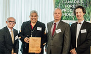 Indigenous Business Award