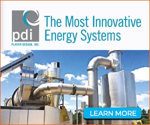 PDI, Energy Systems