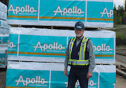 Apollo Forest Products