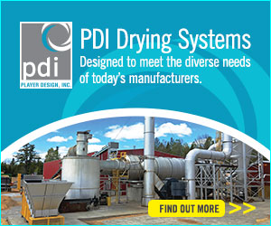 PDI Drying Systems