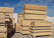 Ways to disaster-proof your lumber business