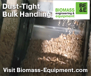 BioMass Engineering and Equipment