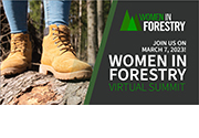 Women in Forestry