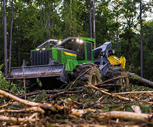 Sponsored Spotlight Ad