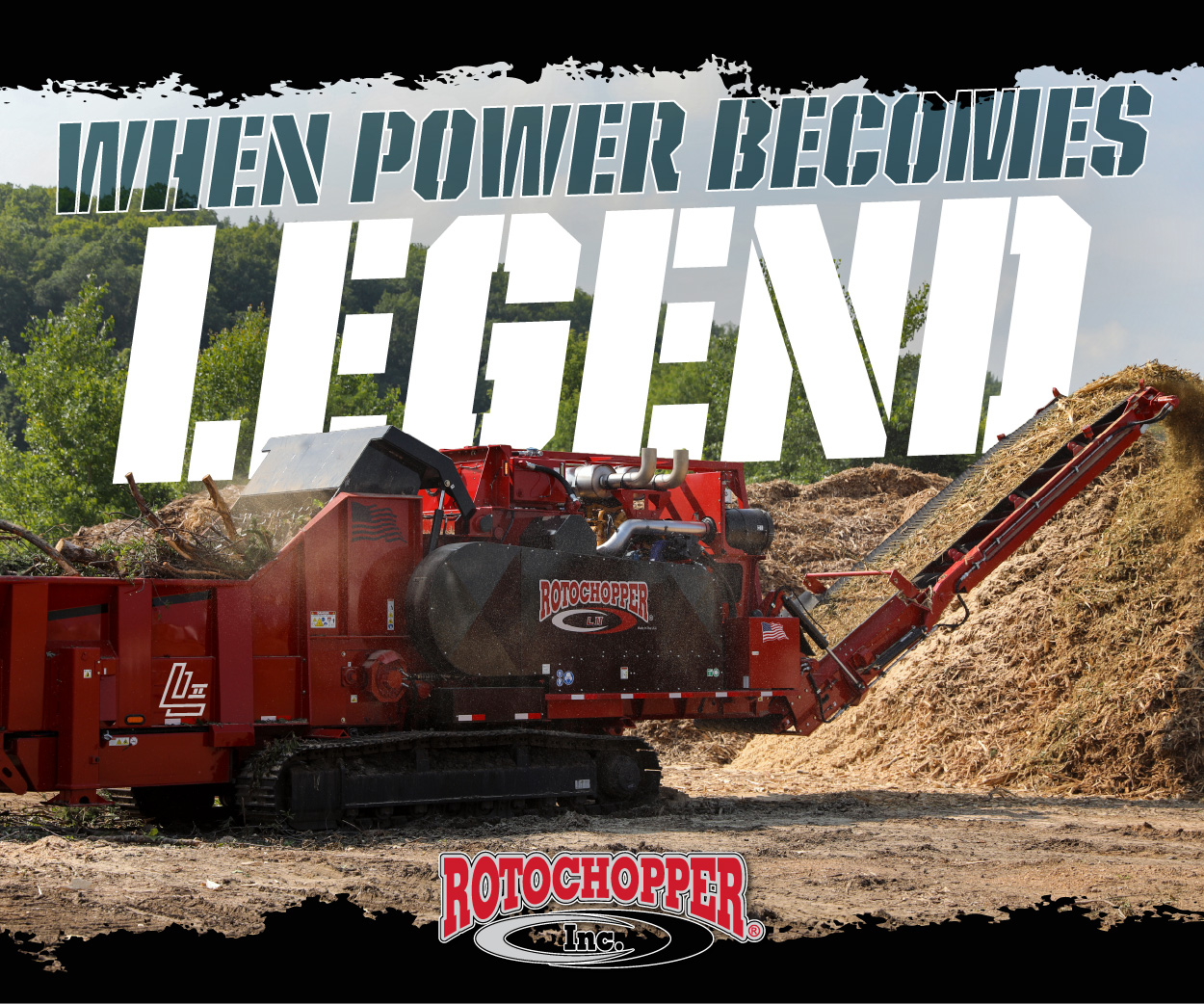 Sponsored Spotlight Ad