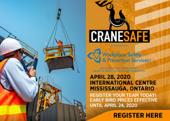 Crane Safe