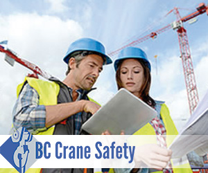 BC Crane Safety