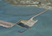 Field studies underway for construction of new terminal at Port of Vancouver