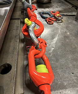 Sponsored Spotlight Ad