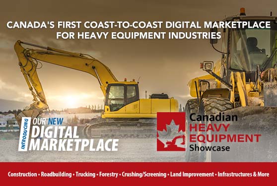 <b>Heavy Equipment's first Digital Marketplace is coming!</b>