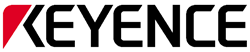 Keyence logo
