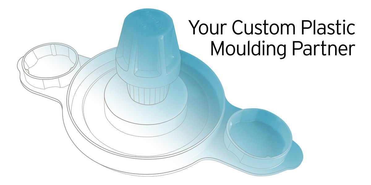 Your Custom Plastic Moulding Partner