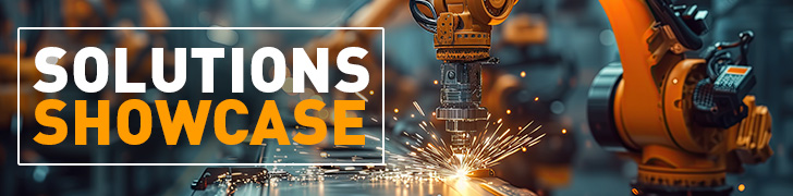 CMO Solutions Showcase